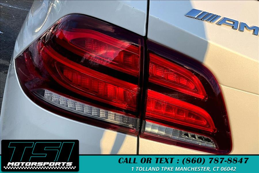 2017 Mercedes-Benz GLE AMG GLE 43 4MATIC SUV, available for sale in Manchester, Connecticut | TSI Motorsports. Manchester, Connecticut 2017 Mercedes-Benz GLE AMG GLE 43 4MATIC SUV, available for sale in Manchester, Connecticut | TSI Motorsports. Manchester, Connecticut