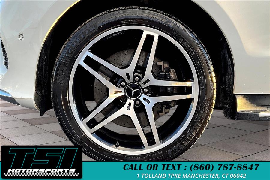 2017 Mercedes-Benz GLE AMG GLE 43 4MATIC SUV, available for sale in Manchester, Connecticut | TSI Motorsports. Manchester, Connecticut 2017 Mercedes-Benz GLE AMG GLE 43 4MATIC SUV, available for sale in Manchester, Connecticut | TSI Motorsports. Manchester, Connecticut