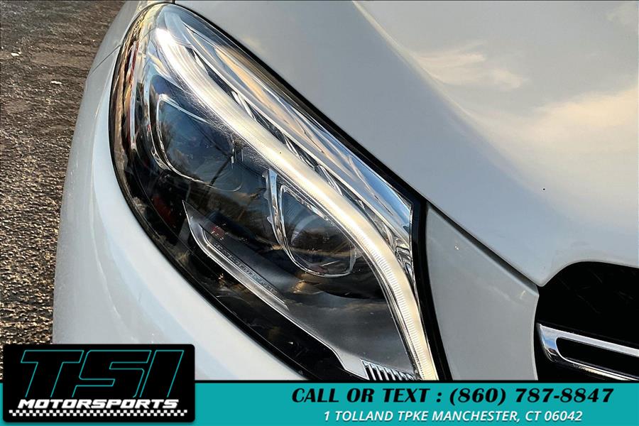 2017 Mercedes-Benz GLE AMG GLE 43 4MATIC SUV, available for sale in Manchester, Connecticut | TSI Motorsports. Manchester, Connecticut 2017 Mercedes-Benz GLE AMG GLE 43 4MATIC SUV, available for sale in Manchester, Connecticut | TSI Motorsports. Manchester, Connecticut