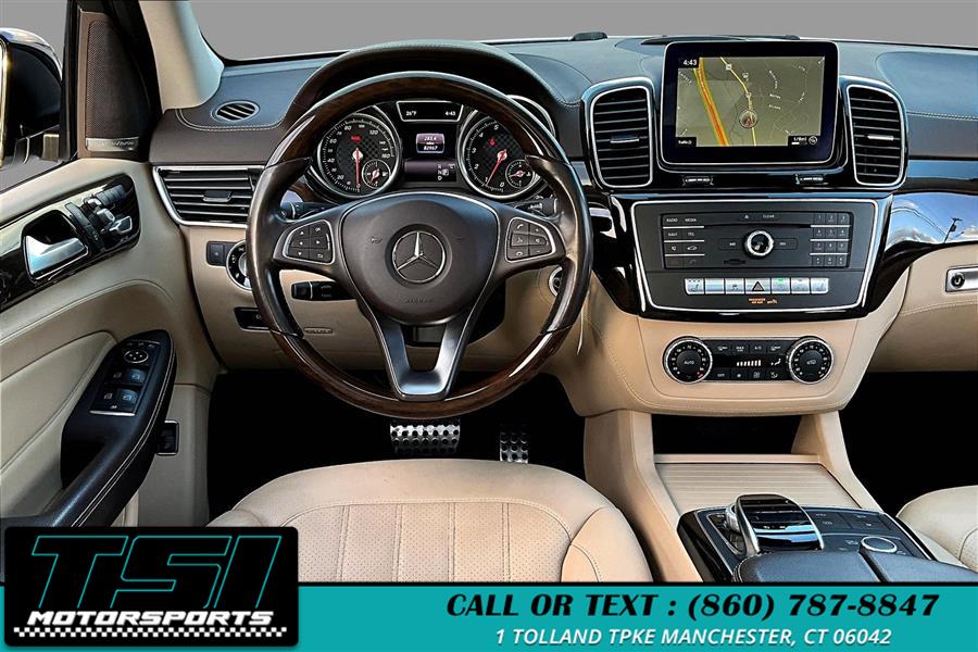 2017 Mercedes-Benz GLE AMG GLE 43 4MATIC SUV, available for sale in Manchester, Connecticut | TSI Motorsports. Manchester, Connecticut 2017 Mercedes-Benz GLE AMG GLE 43 4MATIC SUV, available for sale in Manchester, Connecticut | TSI Motorsports. Manchester, Connecticut