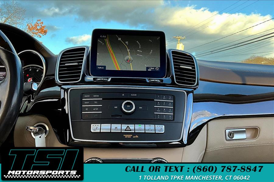 2017 Mercedes-Benz GLE AMG GLE 43 4MATIC SUV, available for sale in Manchester, Connecticut | TSI Motorsports. Manchester, Connecticut 2017 Mercedes-Benz GLE AMG GLE 43 4MATIC SUV, available for sale in Manchester, Connecticut | TSI Motorsports. Manchester, Connecticut