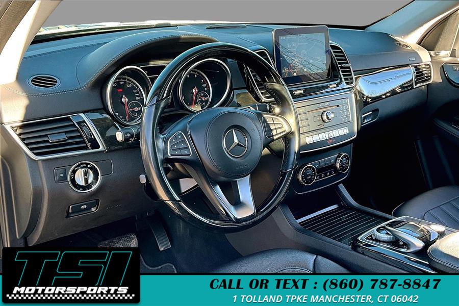 2017 Mercedes-Benz GLS GLS 450 4MATIC SUV, available for sale in Manchester, Connecticut | TSI Motorsports. Manchester, Connecticut 2017 Mercedes-Benz GLS GLS 450 4MATIC SUV, available for sale in Manchester, Connecticut | TSI Motorsports. Manchester, Connecticut