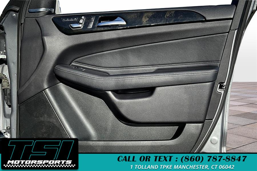2017 Mercedes-Benz GLS GLS 450 4MATIC SUV, available for sale in Manchester, Connecticut | TSI Motorsports. Manchester, Connecticut 2017 Mercedes-Benz GLS GLS 450 4MATIC SUV, available for sale in Manchester, Connecticut | TSI Motorsports. Manchester, Connecticut