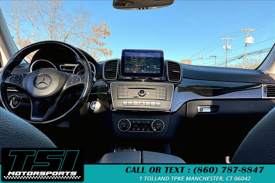 2017 Mercedes-Benz GLS GLS 450 4MATIC SUV, available for sale in Manchester, Connecticut | TSI Motorsports. Manchester, Connecticut 2017 Mercedes-Benz GLS GLS 450 4MATIC SUV, available for sale in Manchester, Connecticut | TSI Motorsports. Manchester, Connecticut