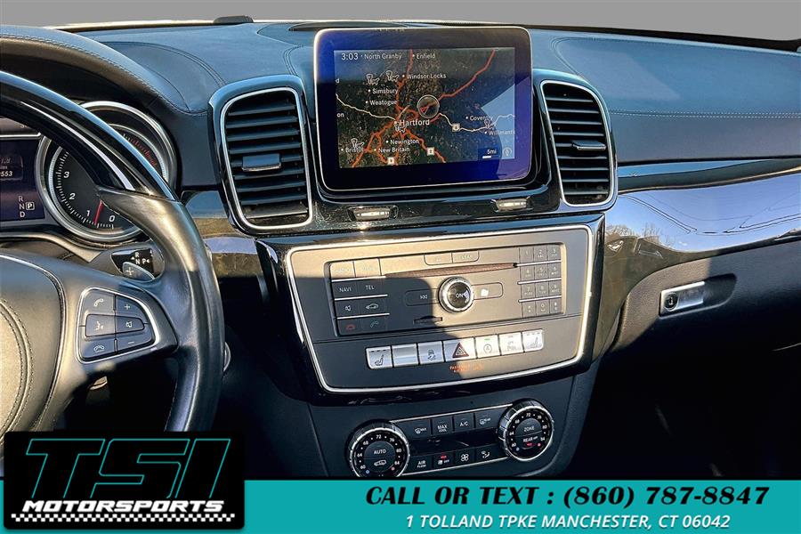 2017 Mercedes-Benz GLS GLS 450 4MATIC SUV, available for sale in Manchester, Connecticut | TSI Motorsports. Manchester, Connecticut 2017 Mercedes-Benz GLS GLS 450 4MATIC SUV, available for sale in Manchester, Connecticut | TSI Motorsports. Manchester, Connecticut