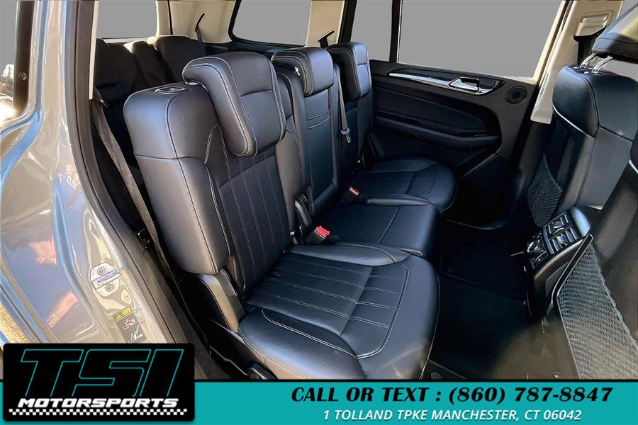 2017 Mercedes-Benz GLS GLS 450 4MATIC SUV, available for sale in Manchester, Connecticut | TSI Motorsports. Manchester, Connecticut 2017 Mercedes-Benz GLS GLS 450 4MATIC SUV, available for sale in Manchester, Connecticut | TSI Motorsports. Manchester, Connecticut
