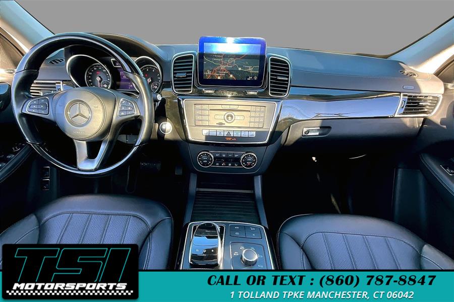 2017 Mercedes-Benz GLS GLS 450 4MATIC SUV, available for sale in Manchester, Connecticut | TSI Motorsports. Manchester, Connecticut 2017 Mercedes-Benz GLS GLS 450 4MATIC SUV, available for sale in Manchester, Connecticut | TSI Motorsports. Manchester, Connecticut