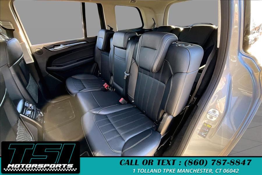 2017 Mercedes-Benz GLS GLS 450 4MATIC SUV, available for sale in Manchester, Connecticut | TSI Motorsports. Manchester, Connecticut 2017 Mercedes-Benz GLS GLS 450 4MATIC SUV, available for sale in Manchester, Connecticut | TSI Motorsports. Manchester, Connecticut