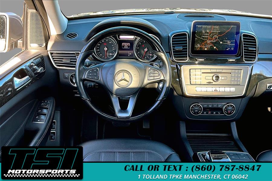 2017 Mercedes-Benz GLS GLS 450 4MATIC SUV, available for sale in Manchester, Connecticut | TSI Motorsports. Manchester, Connecticut 2017 Mercedes-Benz GLS GLS 450 4MATIC SUV, available for sale in Manchester, Connecticut | TSI Motorsports. Manchester, Connecticut