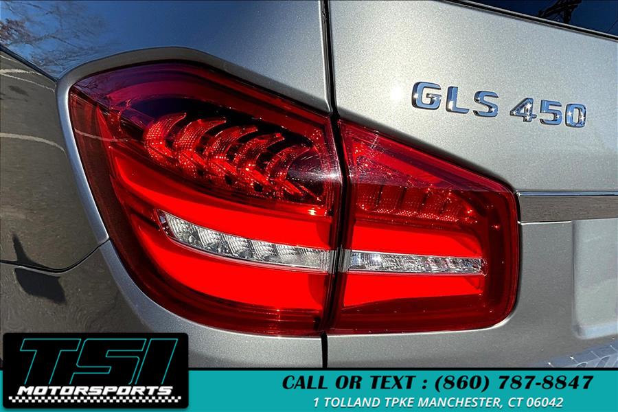 2017 Mercedes-Benz GLS GLS 450 4MATIC SUV, available for sale in Manchester, Connecticut | TSI Motorsports. Manchester, Connecticut 2017 Mercedes-Benz GLS GLS 450 4MATIC SUV, available for sale in Manchester, Connecticut | TSI Motorsports. Manchester, Connecticut