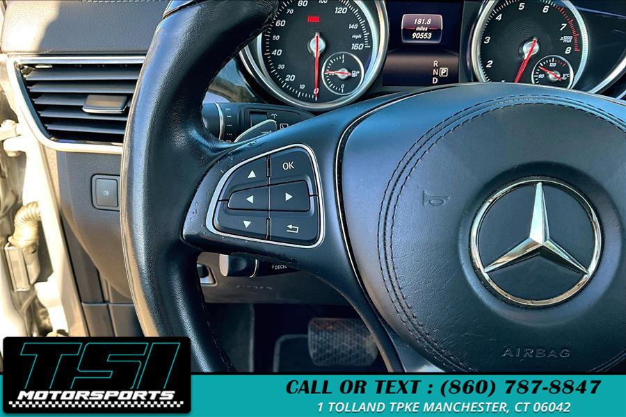2017 Mercedes-Benz GLS GLS 450 4MATIC SUV, available for sale in Manchester, Connecticut | TSI Motorsports. Manchester, Connecticut 2017 Mercedes-Benz GLS GLS 450 4MATIC SUV, available for sale in Manchester, Connecticut | TSI Motorsports. Manchester, Connecticut