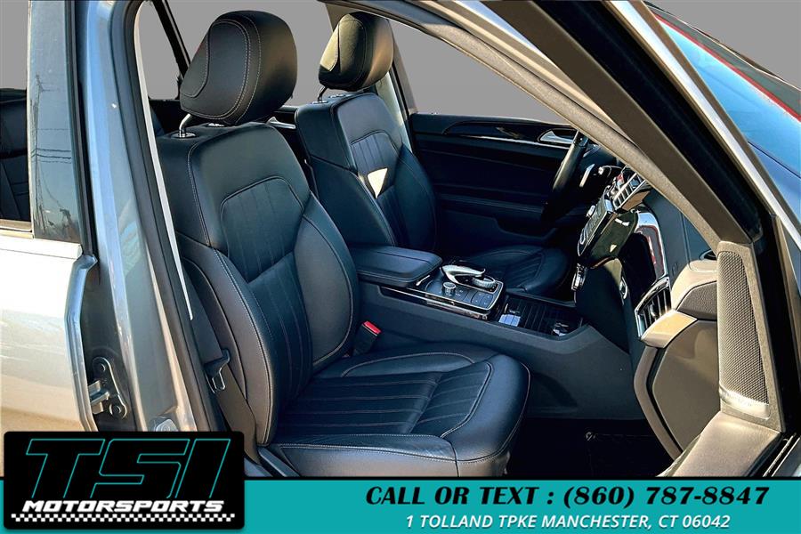 2017 Mercedes-Benz GLS GLS 450 4MATIC SUV, available for sale in Manchester, Connecticut | TSI Motorsports. Manchester, Connecticut 2017 Mercedes-Benz GLS GLS 450 4MATIC SUV, available for sale in Manchester, Connecticut | TSI Motorsports. Manchester, Connecticut