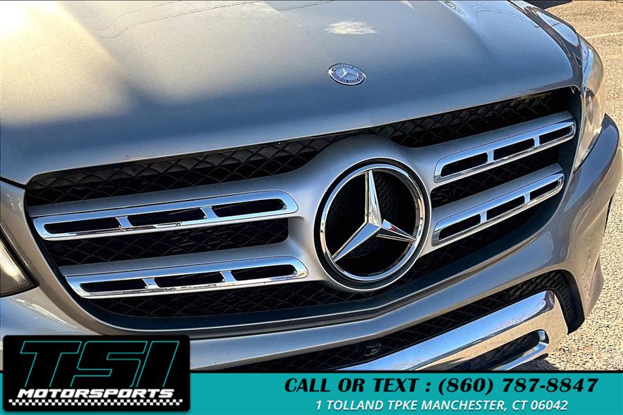 2017 Mercedes-Benz GLS GLS 450 4MATIC SUV, available for sale in Manchester, Connecticut | TSI Motorsports. Manchester, Connecticut 2017 Mercedes-Benz GLS GLS 450 4MATIC SUV, available for sale in Manchester, Connecticut | TSI Motorsports. Manchester, Connecticut