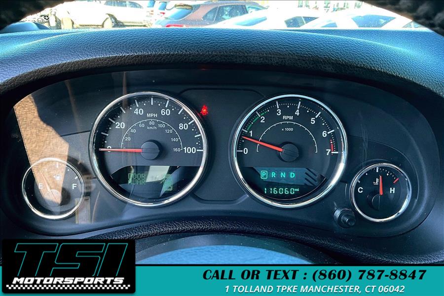 2016 Jeep Wrangler Unlimited 4WD 4dr Sahara, available for sale in Manchester, Connecticut | TSI Motorsports. Manchester, Connecticut 2016 Jeep Wrangler Unlimited 4WD 4dr Sahara, available for sale in Manchester, Connecticut | TSI Motorsports. Manchester, Connecticut