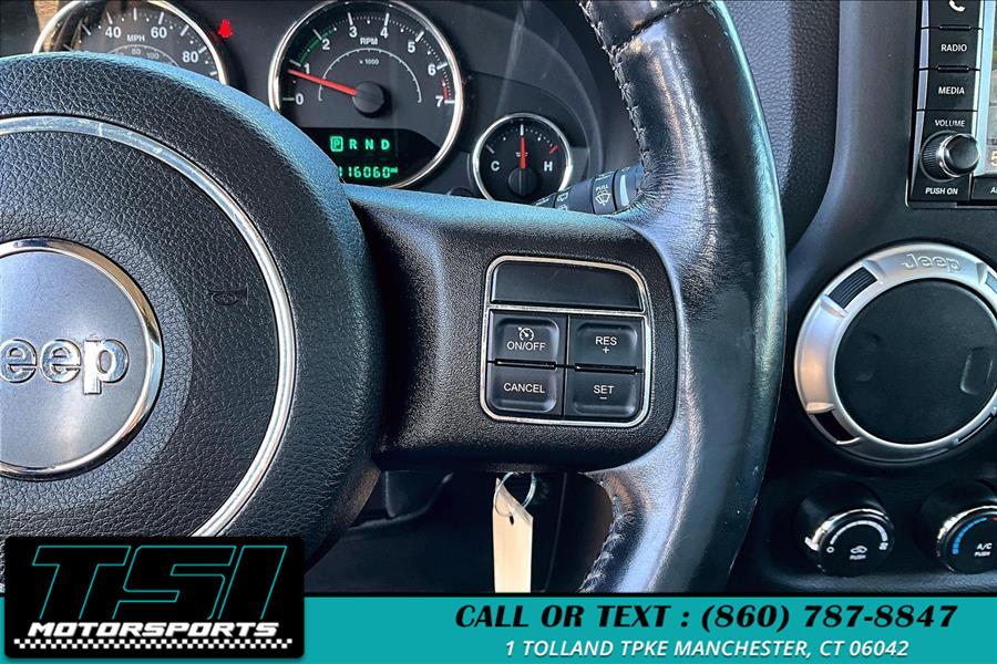 2016 Jeep Wrangler Unlimited 4WD 4dr Sahara, available for sale in Manchester, Connecticut | TSI Motorsports. Manchester, Connecticut 2016 Jeep Wrangler Unlimited 4WD 4dr Sahara, available for sale in Manchester, Connecticut | TSI Motorsports. Manchester, Connecticut