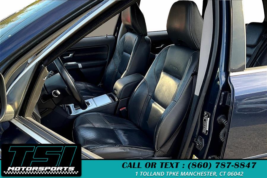 2014 Volvo XC90 AWD 4dr R-Design, available for sale in Manchester, Connecticut | TSI Motorsports. Manchester, Connecticut 2014 Volvo XC90 AWD 4dr R-Design, available for sale in Manchester, Connecticut | TSI Motorsports. Manchester, Connecticut