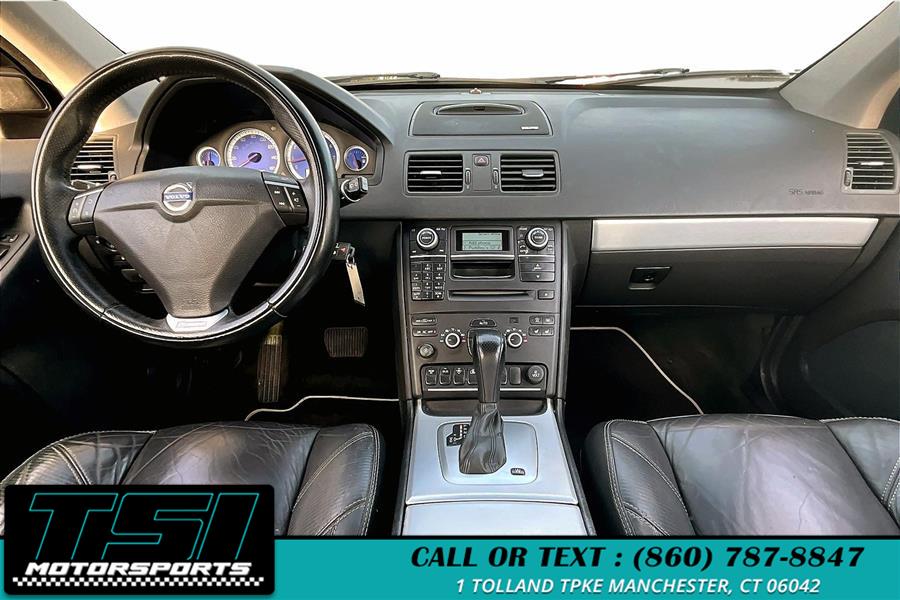 2014 Volvo XC90 AWD 4dr R-Design, available for sale in Manchester, Connecticut | TSI Motorsports. Manchester, Connecticut 2014 Volvo XC90 AWD 4dr R-Design, available for sale in Manchester, Connecticut | TSI Motorsports. Manchester, Connecticut