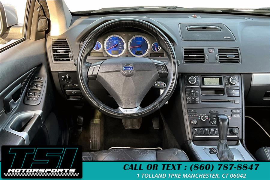 2014 Volvo XC90 AWD 4dr R-Design, available for sale in Manchester, Connecticut | TSI Motorsports. Manchester, Connecticut 2014 Volvo XC90 AWD 4dr R-Design, available for sale in Manchester, Connecticut | TSI Motorsports. Manchester, Connecticut