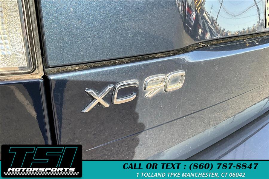 2014 Volvo XC90 AWD 4dr R-Design, available for sale in Manchester, Connecticut | TSI Motorsports. Manchester, Connecticut 2014 Volvo XC90 AWD 4dr R-Design, available for sale in Manchester, Connecticut | TSI Motorsports. Manchester, Connecticut