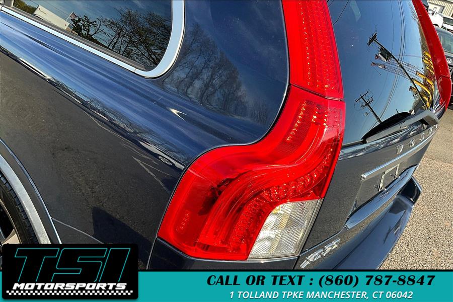 2014 Volvo XC90 AWD 4dr R-Design, available for sale in Manchester, Connecticut | TSI Motorsports. Manchester, Connecticut 2014 Volvo XC90 AWD 4dr R-Design, available for sale in Manchester, Connecticut | TSI Motorsports. Manchester, Connecticut