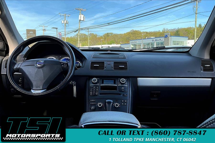 2014 Volvo XC90 AWD 4dr R-Design, available for sale in Manchester, Connecticut | TSI Motorsports. Manchester, Connecticut 2014 Volvo XC90 AWD 4dr R-Design, available for sale in Manchester, Connecticut | TSI Motorsports. Manchester, Connecticut