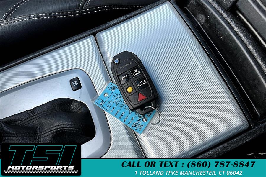 2014 Volvo XC90 AWD 4dr R-Design, available for sale in Manchester, Connecticut | TSI Motorsports. Manchester, Connecticut 2014 Volvo XC90 AWD 4dr R-Design, available for sale in Manchester, Connecticut | TSI Motorsports. Manchester, Connecticut
