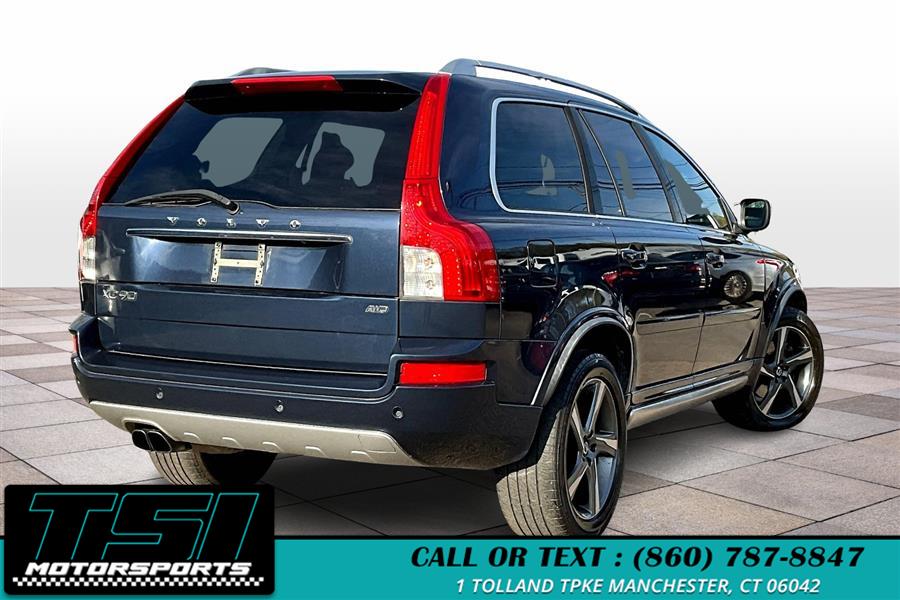 2014 Volvo XC90 AWD 4dr R-Design, available for sale in Manchester, Connecticut | TSI Motorsports. Manchester, Connecticut 2014 Volvo XC90 AWD 4dr R-Design, available for sale in Manchester, Connecticut | TSI Motorsports. Manchester, Connecticut