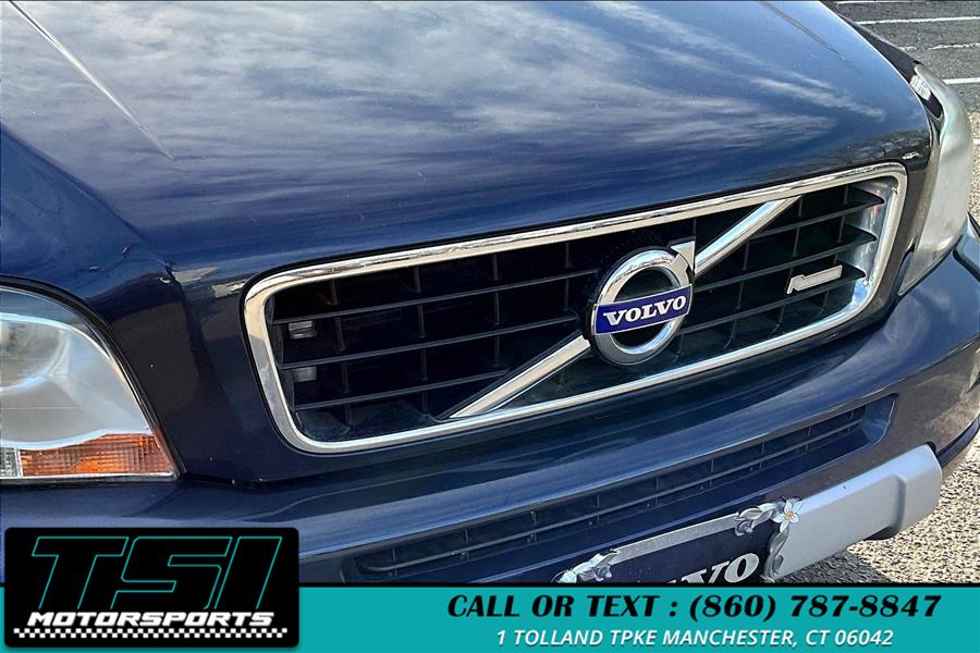 2014 Volvo XC90 AWD 4dr R-Design, available for sale in Manchester, Connecticut | TSI Motorsports. Manchester, Connecticut 2014 Volvo XC90 AWD 4dr R-Design, available for sale in Manchester, Connecticut | TSI Motorsports. Manchester, Connecticut