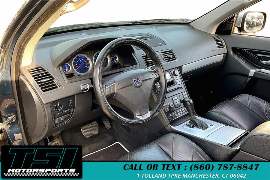 2014 Volvo XC90 AWD 4dr R-Design, available for sale in Manchester, Connecticut | TSI Motorsports. Manchester, Connecticut 2014 Volvo XC90 AWD 4dr R-Design, available for sale in Manchester, Connecticut | TSI Motorsports. Manchester, Connecticut