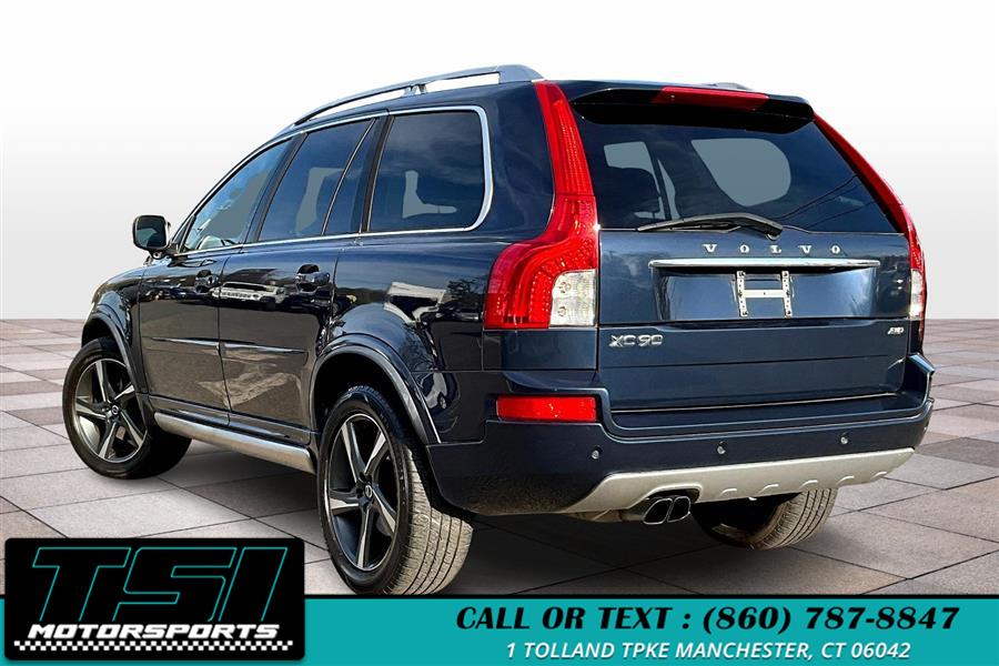 2014 Volvo XC90 AWD 4dr R-Design, available for sale in Manchester, Connecticut | TSI Motorsports. Manchester, Connecticut 2014 Volvo XC90 AWD 4dr R-Design, available for sale in Manchester, Connecticut | TSI Motorsports. Manchester, Connecticut