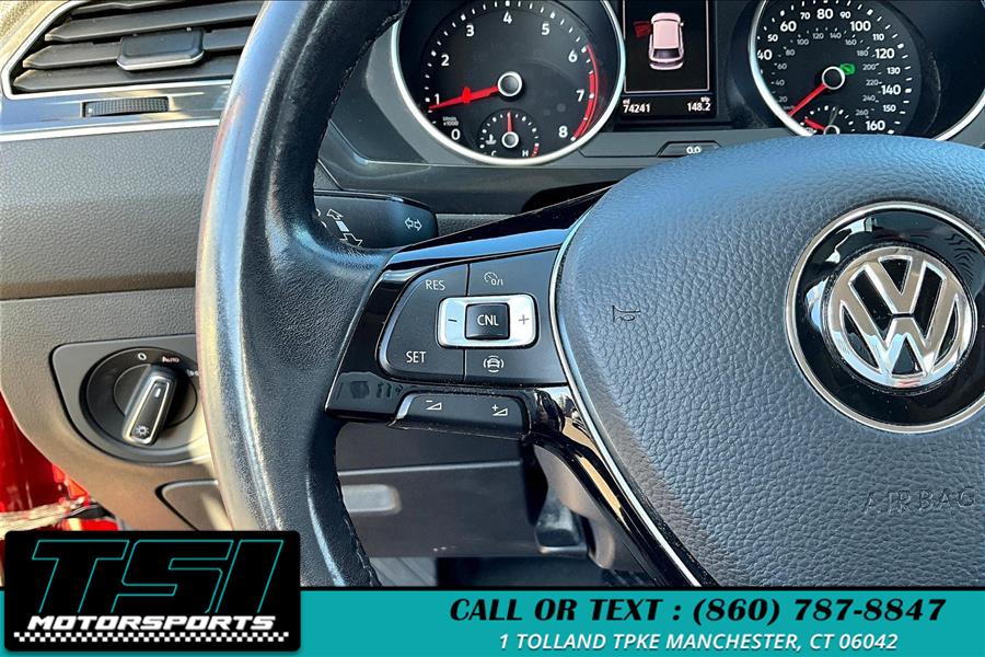 2019 Volkswagen Tiguan 2.0T SE 4MOTION, available for sale in Manchester, Connecticut | TSI Motorsports. Manchester, Connecticut 2019 Volkswagen Tiguan 2.0T SE 4MOTION, available for sale in Manchester, Connecticut | TSI Motorsports. Manchester, Connecticut