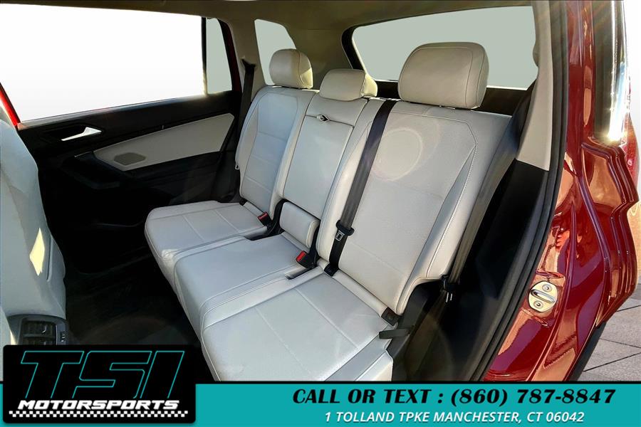2019 Volkswagen Tiguan 2.0T SE 4MOTION, available for sale in Manchester, Connecticut | TSI Motorsports. Manchester, Connecticut 2019 Volkswagen Tiguan 2.0T SE 4MOTION, available for sale in Manchester, Connecticut | TSI Motorsports. Manchester, Connecticut