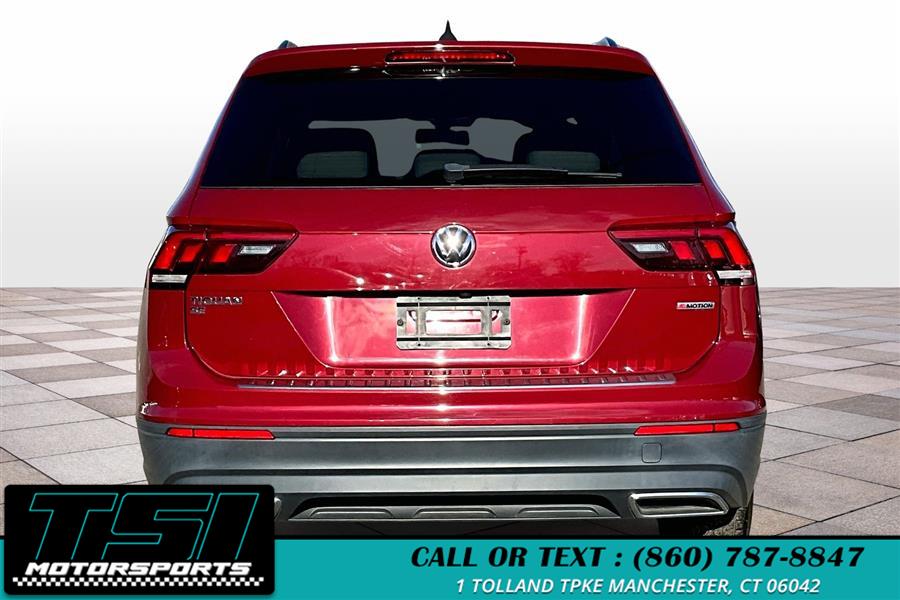 2019 Volkswagen Tiguan 2.0T SE 4MOTION, available for sale in Manchester, Connecticut | TSI Motorsports. Manchester, Connecticut 2019 Volkswagen Tiguan 2.0T SE 4MOTION, available for sale in Manchester, Connecticut | TSI Motorsports. Manchester, Connecticut