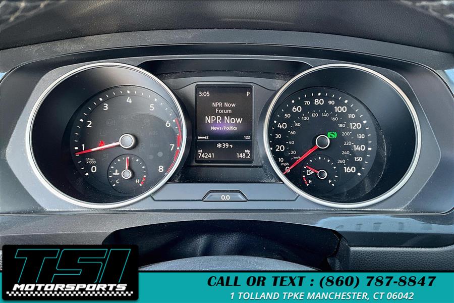 2019 Volkswagen Tiguan 2.0T SE 4MOTION, available for sale in Manchester, Connecticut | TSI Motorsports. Manchester, Connecticut 2019 Volkswagen Tiguan 2.0T SE 4MOTION, available for sale in Manchester, Connecticut | TSI Motorsports. Manchester, Connecticut
