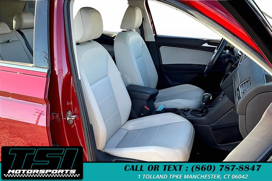 2019 Volkswagen Tiguan 2.0T SE 4MOTION, available for sale in Manchester, Connecticut | TSI Motorsports. Manchester, Connecticut 2019 Volkswagen Tiguan 2.0T SE 4MOTION, available for sale in Manchester, Connecticut | TSI Motorsports. Manchester, Connecticut