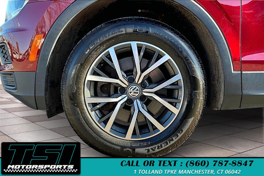 2019 Volkswagen Tiguan 2.0T SE 4MOTION, available for sale in Manchester, Connecticut | TSI Motorsports. Manchester, Connecticut 2019 Volkswagen Tiguan 2.0T SE 4MOTION, available for sale in Manchester, Connecticut | TSI Motorsports. Manchester, Connecticut