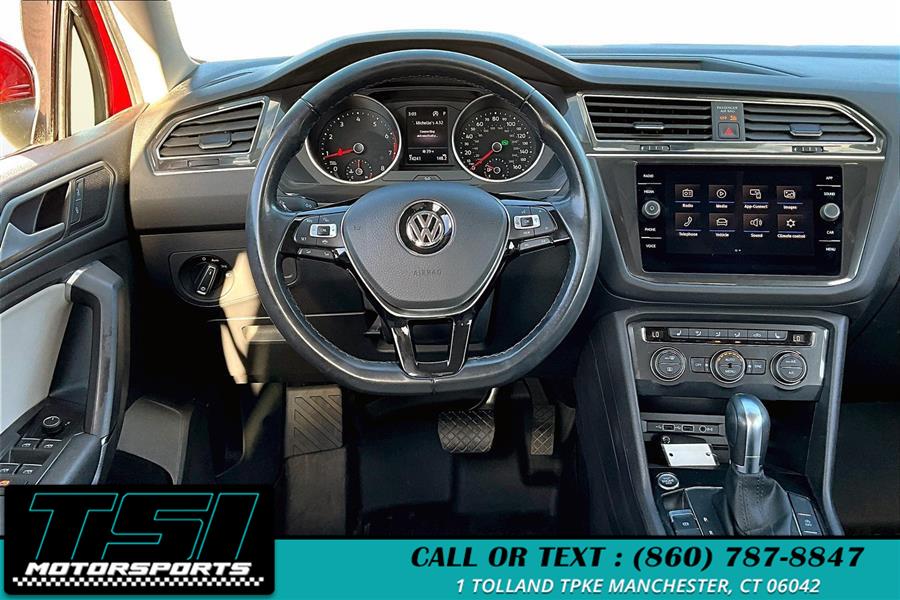 2019 Volkswagen Tiguan 2.0T SE 4MOTION, available for sale in Manchester, Connecticut | TSI Motorsports. Manchester, Connecticut 2019 Volkswagen Tiguan 2.0T SE 4MOTION, available for sale in Manchester, Connecticut | TSI Motorsports. Manchester, Connecticut