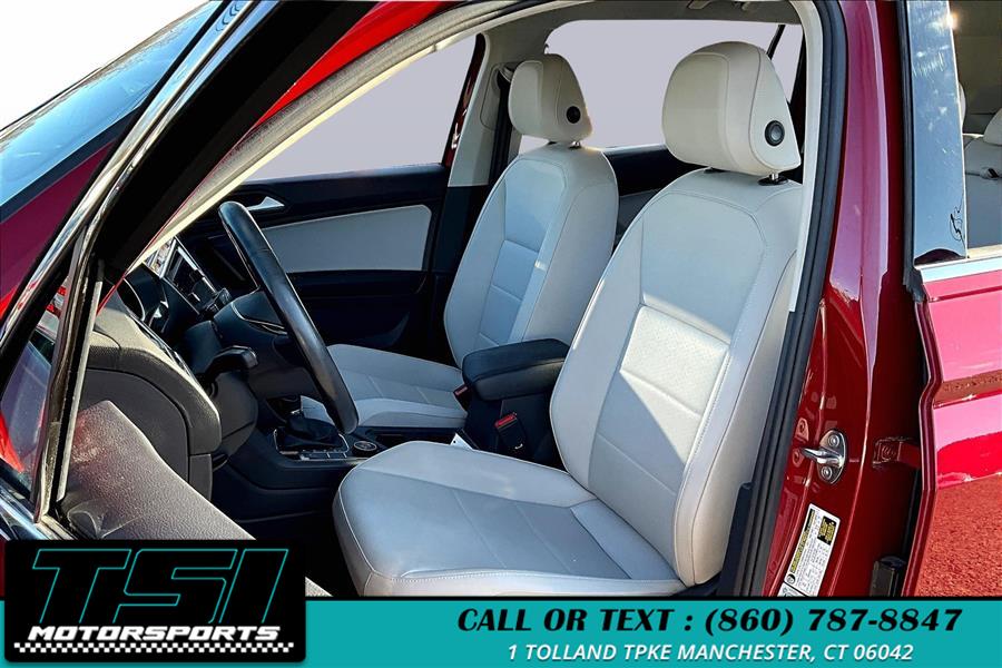 2019 Volkswagen Tiguan 2.0T SE 4MOTION, available for sale in Manchester, Connecticut | TSI Motorsports. Manchester, Connecticut 2019 Volkswagen Tiguan 2.0T SE 4MOTION, available for sale in Manchester, Connecticut | TSI Motorsports. Manchester, Connecticut