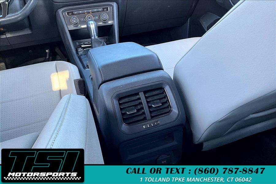 2019 Volkswagen Tiguan 2.0T SE 4MOTION, available for sale in Manchester, Connecticut | TSI Motorsports. Manchester, Connecticut 2019 Volkswagen Tiguan 2.0T SE 4MOTION, available for sale in Manchester, Connecticut | TSI Motorsports. Manchester, Connecticut