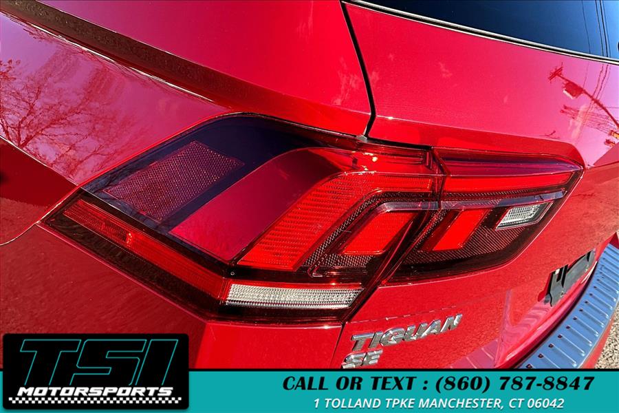2019 Volkswagen Tiguan 2.0T SE 4MOTION, available for sale in Manchester, Connecticut | TSI Motorsports. Manchester, Connecticut 2019 Volkswagen Tiguan 2.0T SE 4MOTION, available for sale in Manchester, Connecticut | TSI Motorsports. Manchester, Connecticut