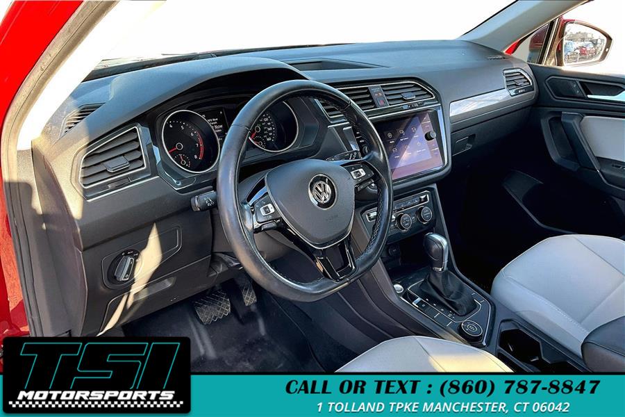 2019 Volkswagen Tiguan 2.0T SE 4MOTION, available for sale in Manchester, Connecticut | TSI Motorsports. Manchester, Connecticut 2019 Volkswagen Tiguan 2.0T SE 4MOTION, available for sale in Manchester, Connecticut | TSI Motorsports. Manchester, Connecticut