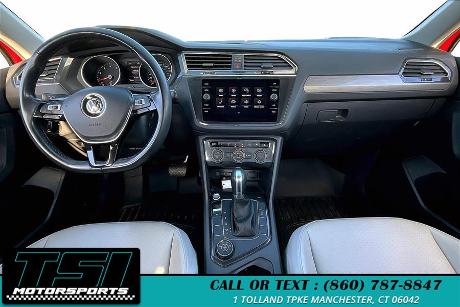 2019 Volkswagen Tiguan 2.0T SE 4MOTION, available for sale in Manchester, Connecticut | TSI Motorsports. Manchester, Connecticut 2019 Volkswagen Tiguan 2.0T SE 4MOTION, available for sale in Manchester, Connecticut | TSI Motorsports. Manchester, Connecticut