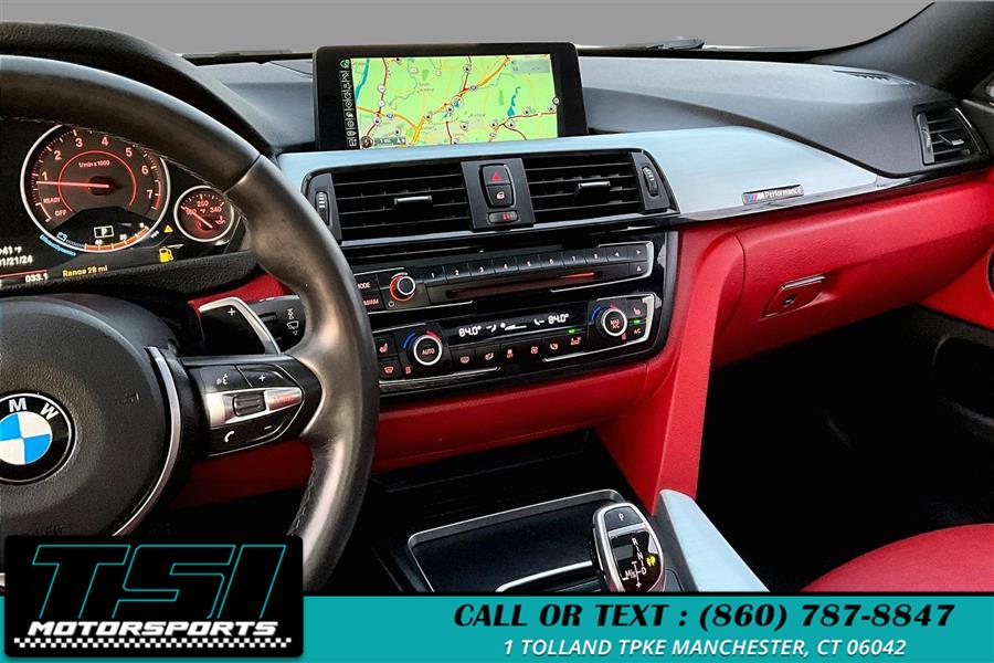 2016 BMW 4 Series 4dr Sdn 435i xDrive AWD Gran Coupe, available for sale in Manchester, Connecticut | TSI Motorsports. Manchester, Connecticut 2016 BMW 4 Series 4dr Sdn 435i xDrive AWD Gran Coupe, available for sale in Manchester, Connecticut | TSI Motorsports. Manchester, Connecticut