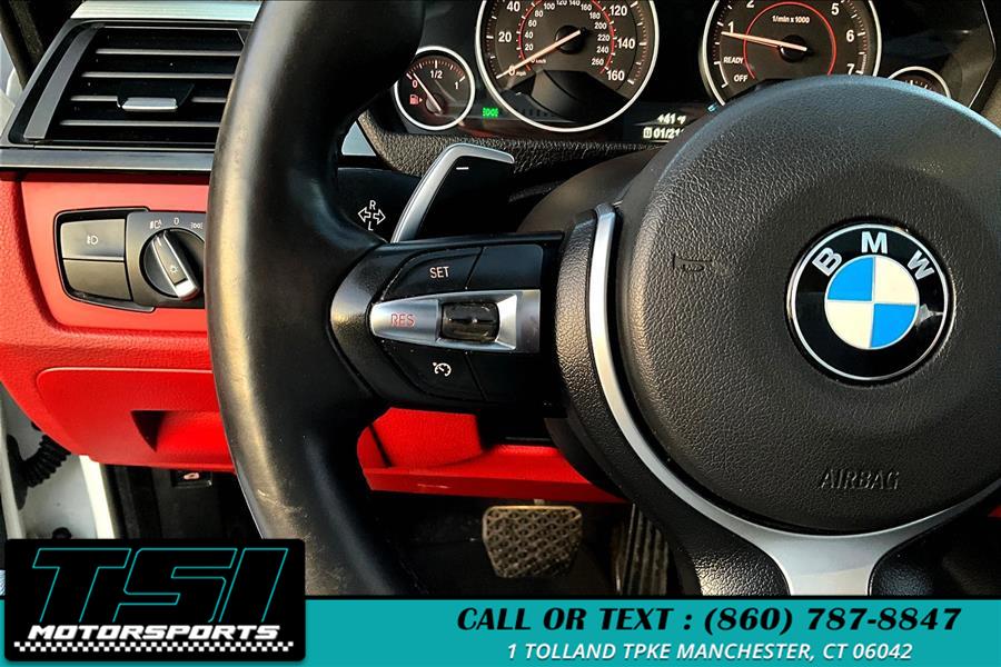 2016 BMW 4 Series 4dr Sdn 435i xDrive AWD Gran Coupe, available for sale in Manchester, Connecticut | TSI Motorsports. Manchester, Connecticut 2016 BMW 4 Series 4dr Sdn 435i xDrive AWD Gran Coupe, available for sale in Manchester, Connecticut | TSI Motorsports. Manchester, Connecticut