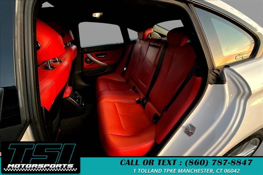 2016 BMW 4 Series 4dr Sdn 435i xDrive AWD Gran Coupe, available for sale in Manchester, Connecticut | TSI Motorsports. Manchester, Connecticut 2016 BMW 4 Series 4dr Sdn 435i xDrive AWD Gran Coupe, available for sale in Manchester, Connecticut | TSI Motorsports. Manchester, Connecticut