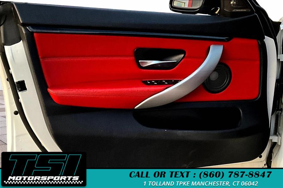 2016 BMW 4 Series 4dr Sdn 435i xDrive AWD Gran Coupe, available for sale in Manchester, Connecticut | TSI Motorsports. Manchester, Connecticut 2016 BMW 4 Series 4dr Sdn 435i xDrive AWD Gran Coupe, available for sale in Manchester, Connecticut | TSI Motorsports. Manchester, Connecticut