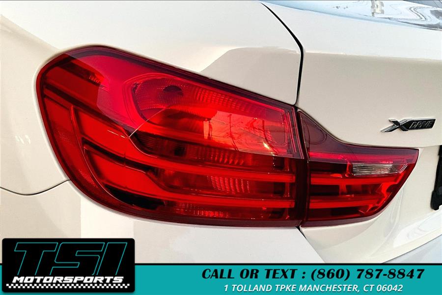 2016 BMW 4 Series 4dr Sdn 435i xDrive AWD Gran Coupe, available for sale in Manchester, Connecticut | TSI Motorsports. Manchester, Connecticut 2016 BMW 4 Series 4dr Sdn 435i xDrive AWD Gran Coupe, available for sale in Manchester, Connecticut | TSI Motorsports. Manchester, Connecticut