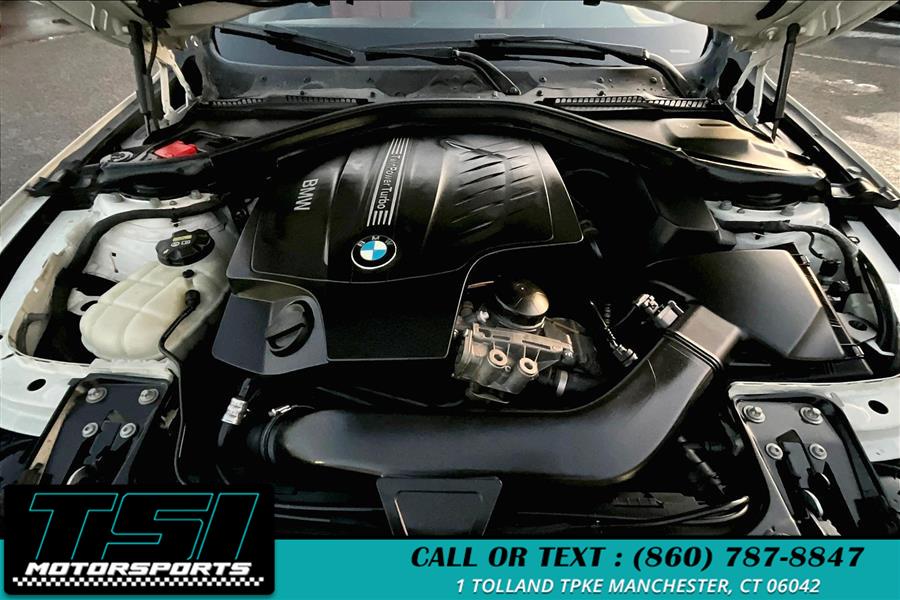 2016 BMW 4 Series 4dr Sdn 435i xDrive AWD Gran Coupe, available for sale in Manchester, Connecticut | TSI Motorsports. Manchester, Connecticut 2016 BMW 4 Series 4dr Sdn 435i xDrive AWD Gran Coupe, available for sale in Manchester, Connecticut | TSI Motorsports. Manchester, Connecticut