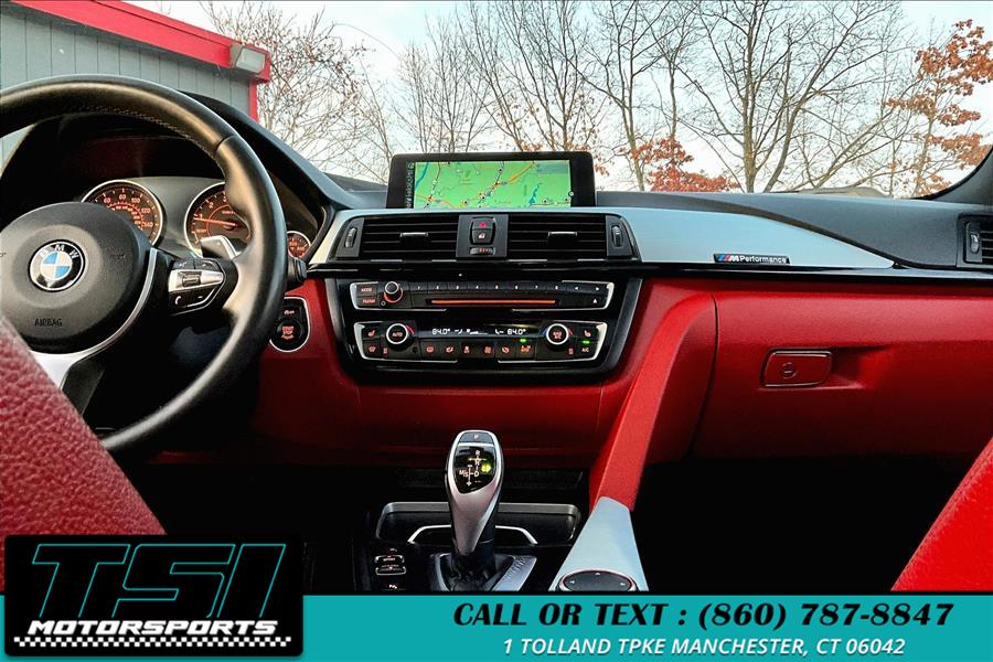 2016 BMW 4 Series 4dr Sdn 435i xDrive AWD Gran Coupe, available for sale in Manchester, Connecticut | TSI Motorsports. Manchester, Connecticut 2016 BMW 4 Series 4dr Sdn 435i xDrive AWD Gran Coupe, available for sale in Manchester, Connecticut | TSI Motorsports. Manchester, Connecticut