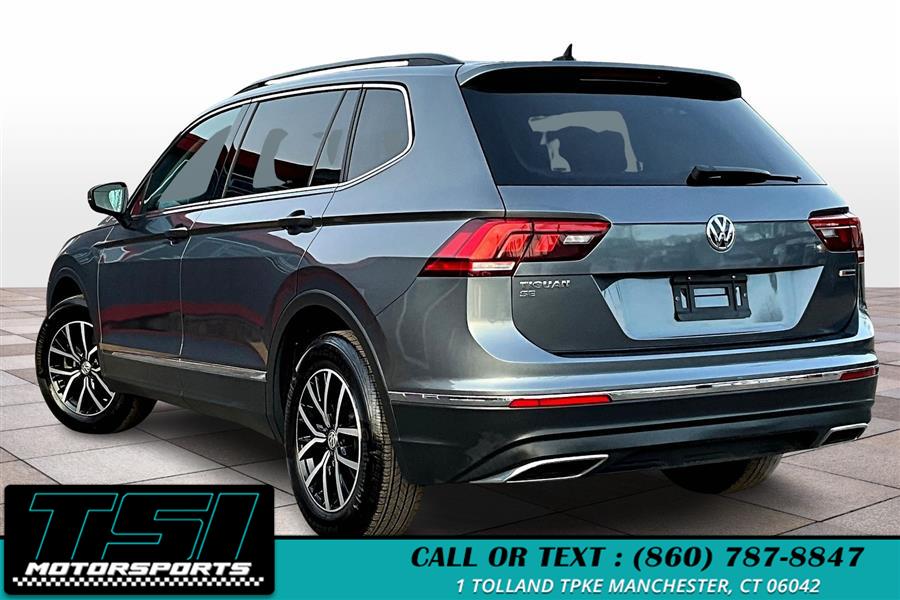 2021 Volkswagen Tiguan 2.0T SE 4MOTION, available for sale in Manchester, Connecticut | TSI Motorsports. Manchester, Connecticut 2021 Volkswagen Tiguan 2.0T SE 4MOTION, available for sale in Manchester, Connecticut | TSI Motorsports. Manchester, Connecticut